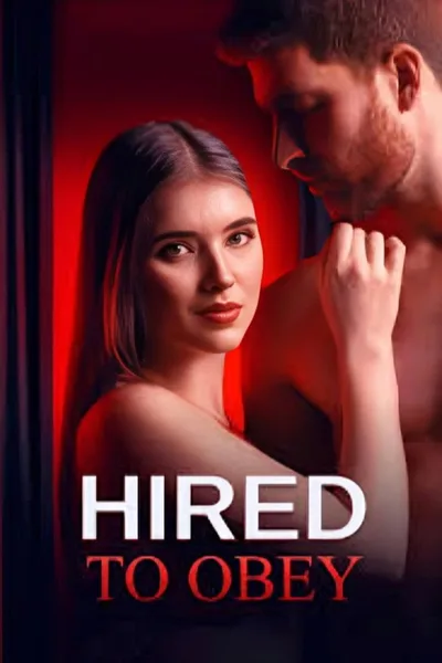 Hired to Obey poster