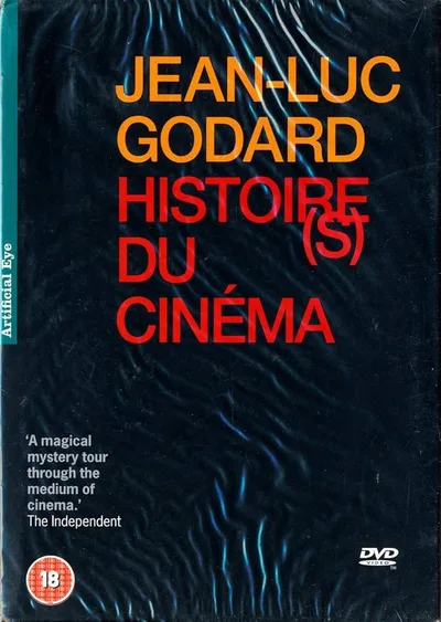 Histoire(s) du cinéma poster