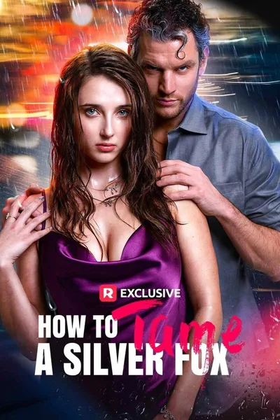 How to Tame a Sliver Fox poster