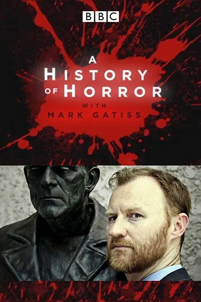 A History of Horror with Mark Gatiss poster