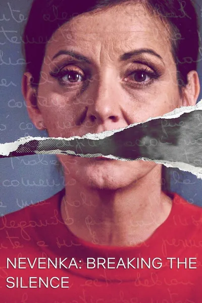 Nevenka: Breaking the Silence poster