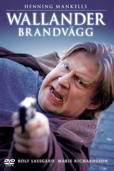 Firewall poster
