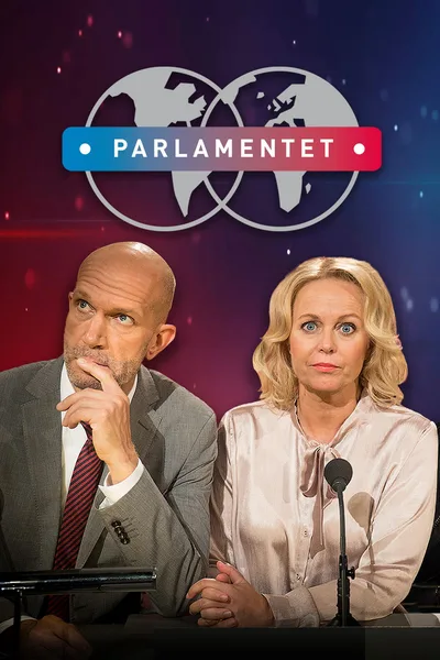 The Parliament poster