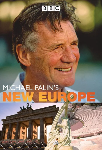 New Europe poster