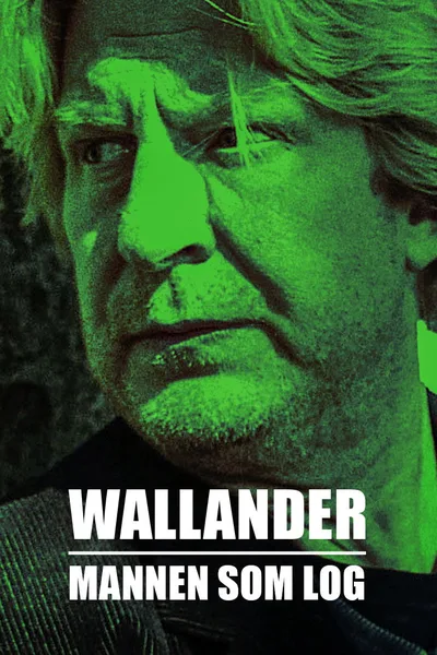 Mannen som log poster