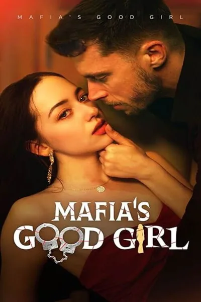 Mafia's Good Girl poster