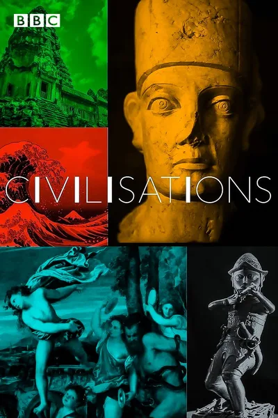 Civilizations poster