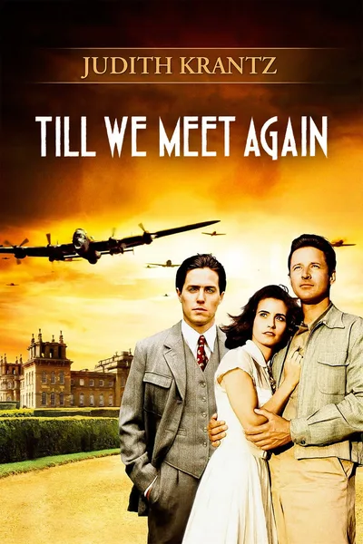 Till We Meet Again poster