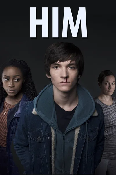 Him poster