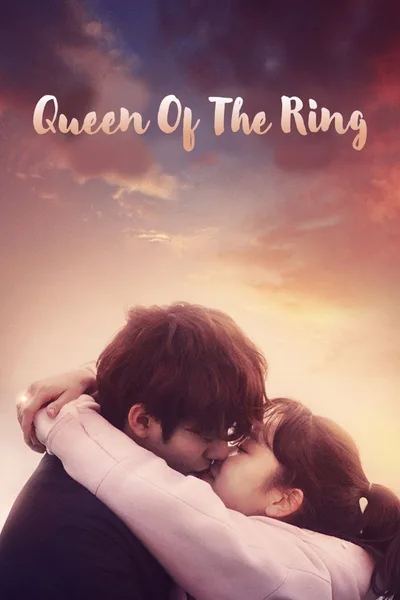 Queen of Ring poster