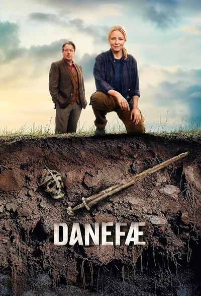 The Excavation poster