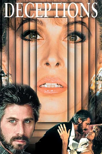 Deceptions poster