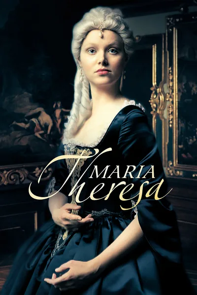 Maria Theresa poster