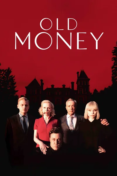 Altes Geld poster