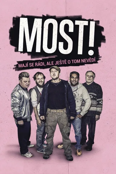 Most! poster