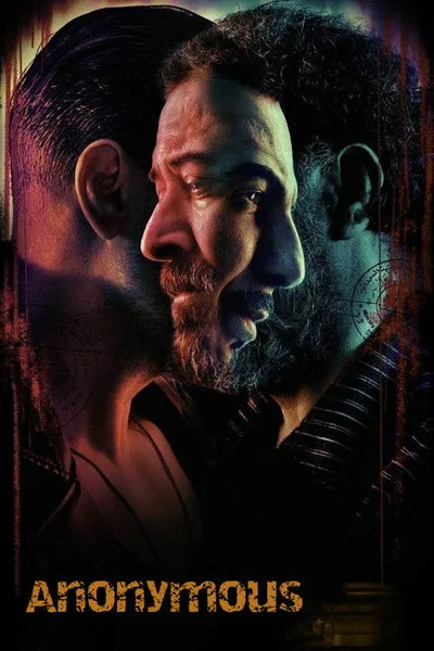 Anonymous poster