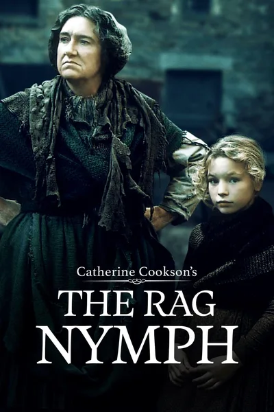 Rag Nymph poster