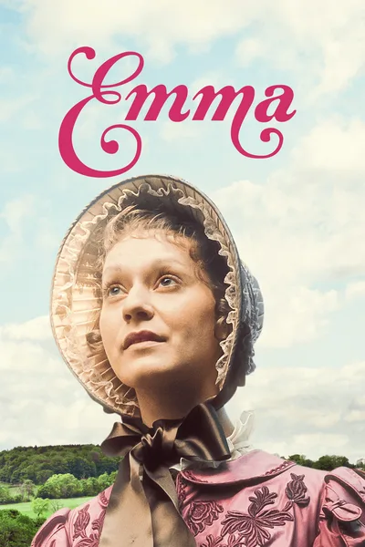 Emma poster