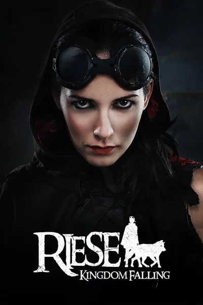 Riese poster