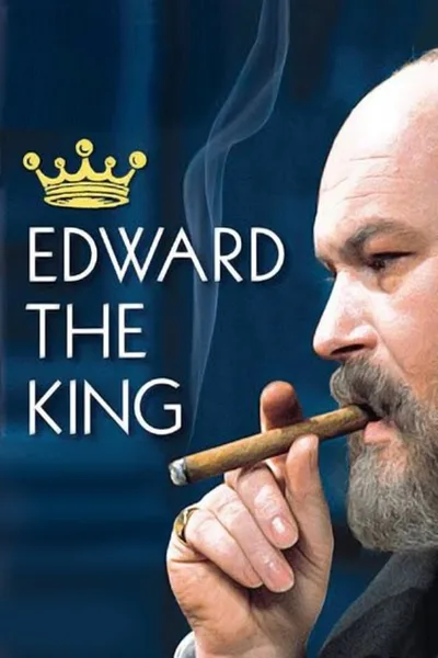 Edward the King poster