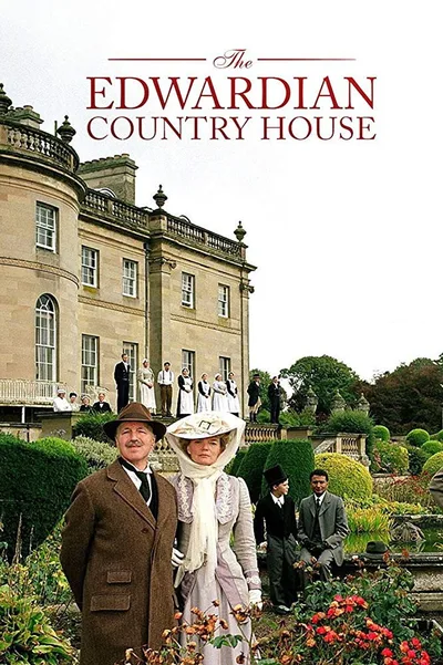 Manor House poster