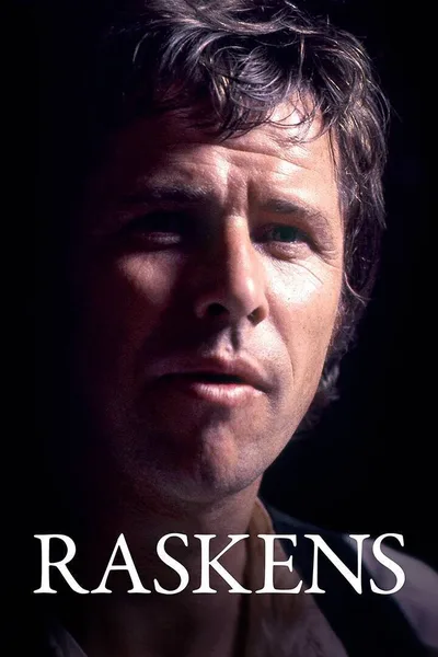 Raskens poster