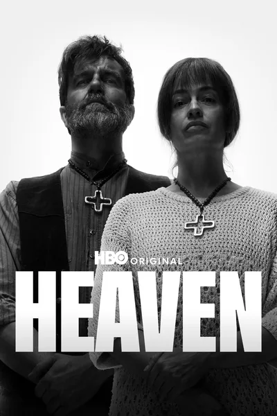 Heaven: A Year in Hell poster
