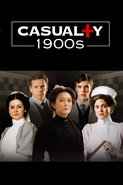Casualty 1907 poster