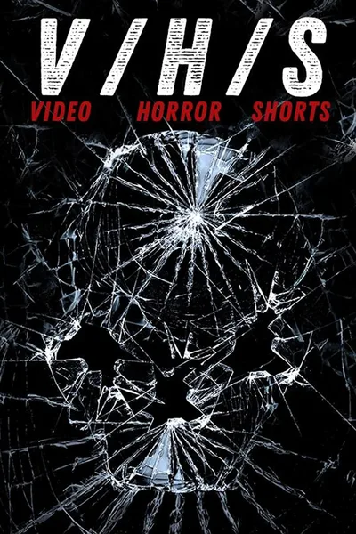 V/H/S poster