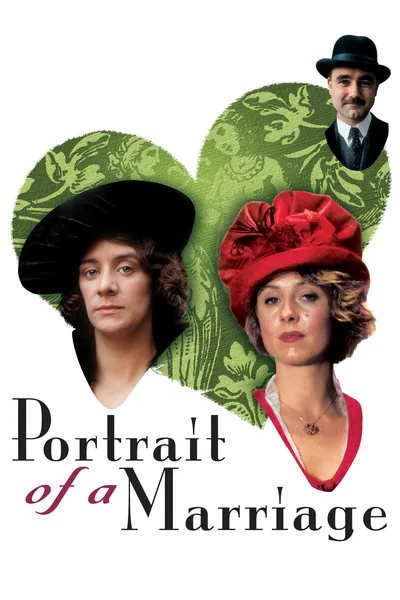 Portrait of a Marriage poster