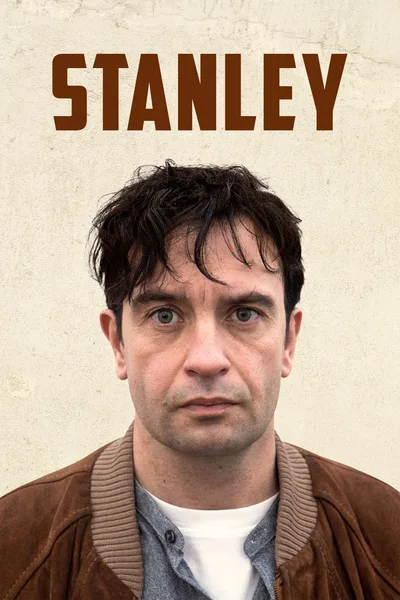 Stanley H. poster