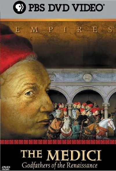Medici: Godfathers of the Renaissance poster