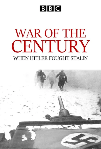 War of the Century poster