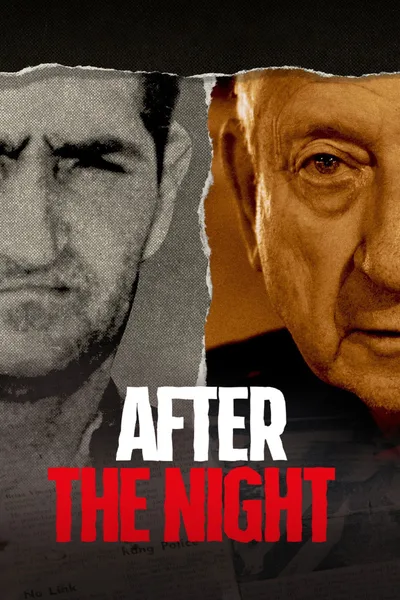 The Night Caller poster