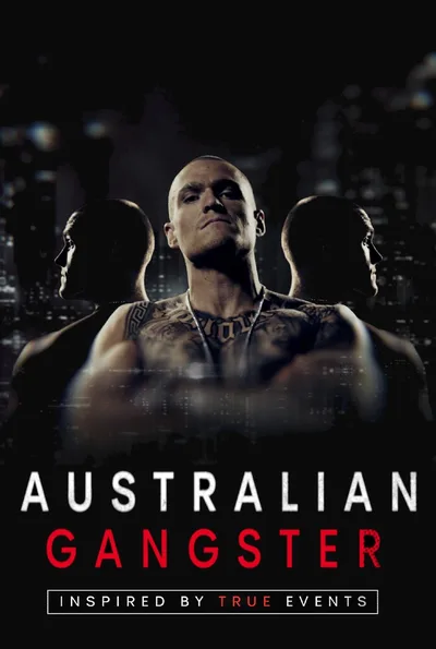 Australian Gangster poster