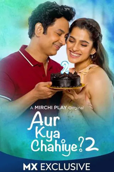 Aani Kay Hava poster