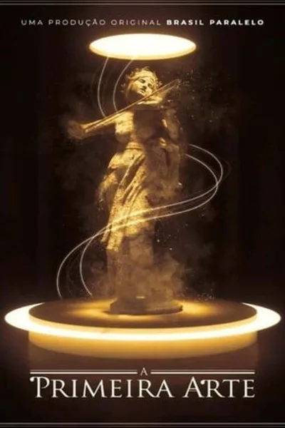 A Primeira Arte poster