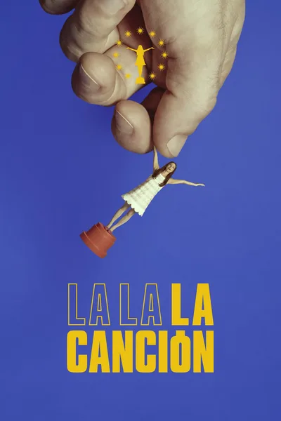 The Song poster