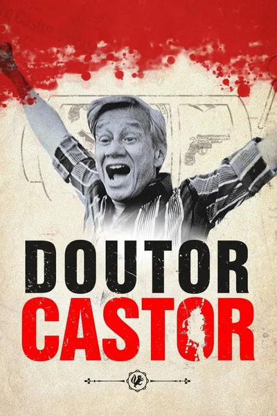 Doutor Castor poster