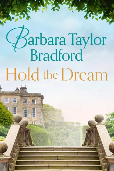 Hold the Dream poster