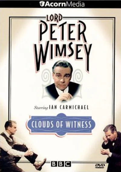 Clouds of Witness poster