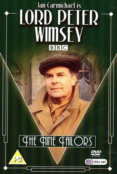 The Nine Tailors poster