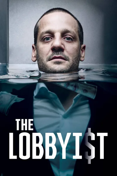 El Lobista poster