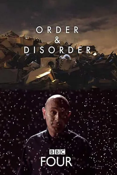 Order & Disorder poster
