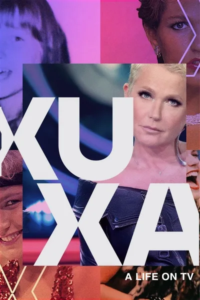 Xuxa: The Documentary poster