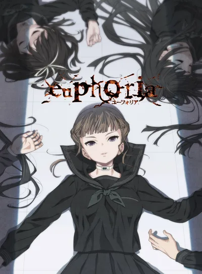 Euphoria poster