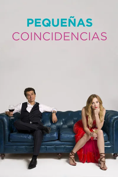 Pequeñas coincidencias poster