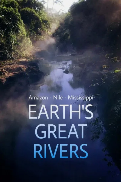 Rivers of Life poster