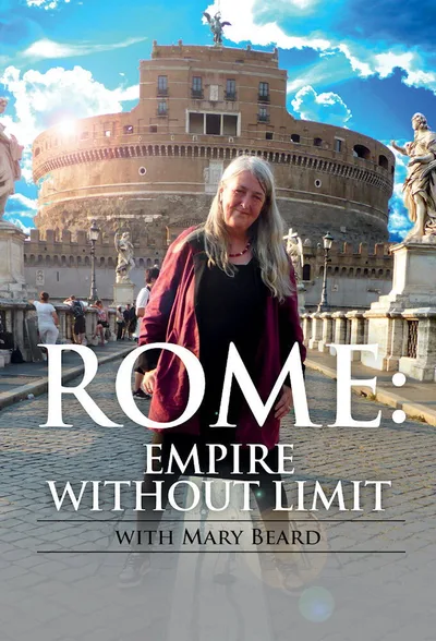 Ultimate Rome: Empire Without Limit poster
