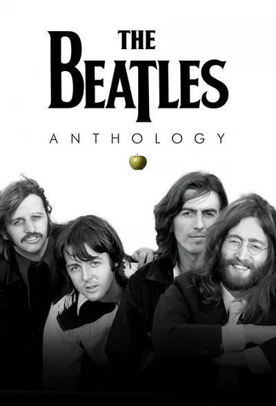 The Beatles Anthology poster